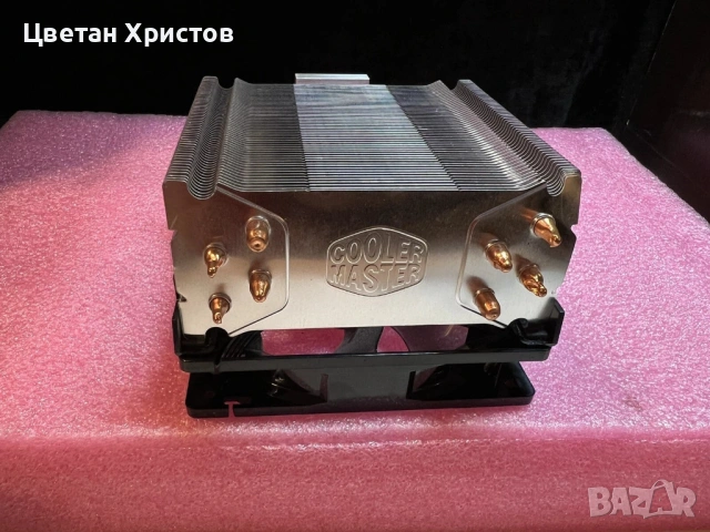 Захранване Corsair TX550M 80Gold, снимка 8 - Захранвания и кутии - 53065341