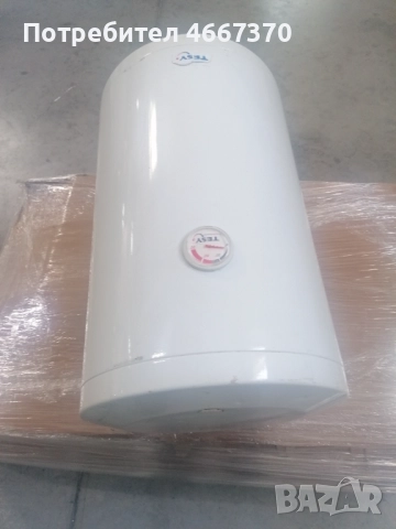 Продавам бойлер 80литра, снимка 4 - Бойлери - 52639753