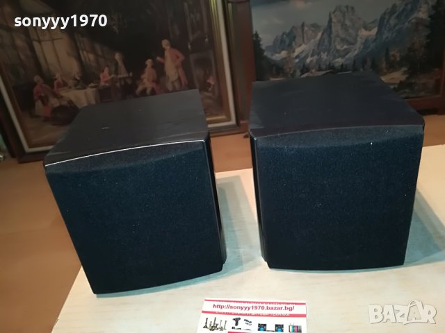 ТОНКОЛОНИ 2БР С КАБЕЛИ ОТ ГЕРМАНИЯ L1906222011, снимка 11 - Тонколони - 37135499