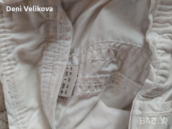 Панталонки, снимка 6 - Къси панталони и бермуди - 35244470