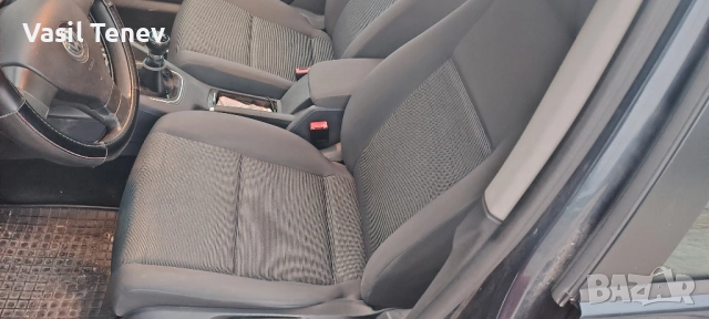 Голф 5 1.9 tdi-90кс-2006г, снимка 8 - Автомобили и джипове - 52455314