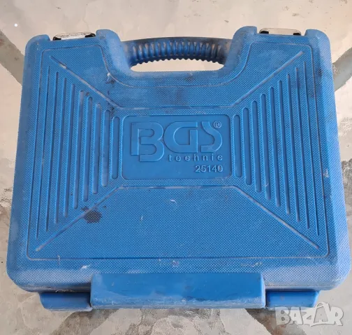 Преходник за тресчотки и вложки усилени ударни немски, снимка 3 - Гедорета - 50225526