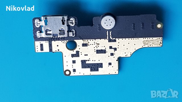 Блок захранване Alcatel 1S (2019), снимка 3 - Резервни части за телефони - 32975185