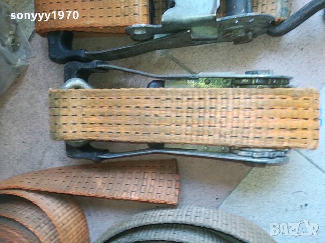 тресчотки-тир-автовоз, снимка 2 - Аксесоари и консумативи - 28470674