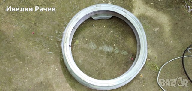 пералня БЕКО модел -WМD 76100 за части!, снимка 7 - Перални - 33336051