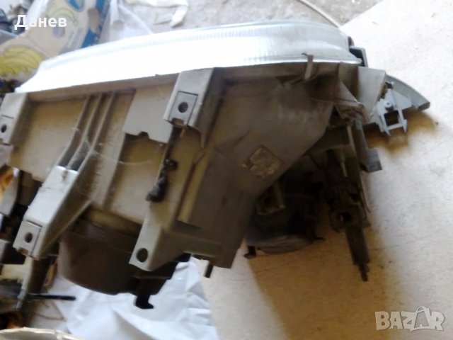 Фарове за Рено Клио, снимка 4 - Части - 28041746