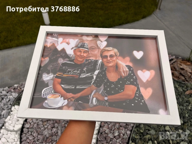 Подарък за 8-ми март! , снимка 11 - Подаръци за жени - 53506195