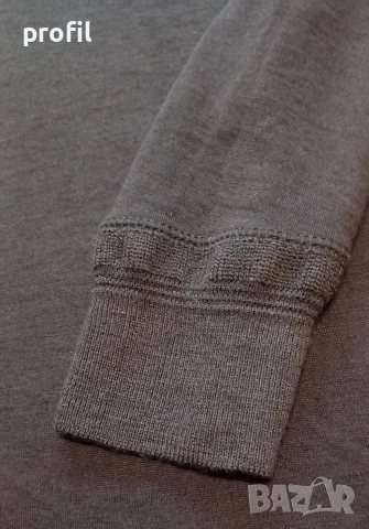 Heimat merino baselayer/блуза L, снимка 7 - Спортни дрехи, екипи - 53563571