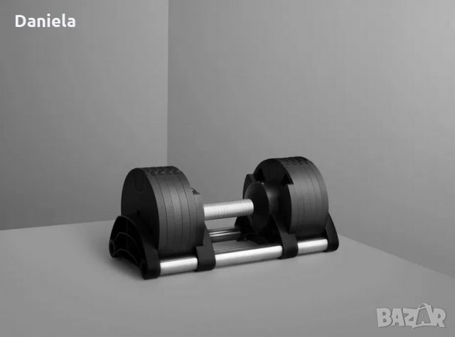 Нуо Дъмбели dumbbells best quality много добро качество