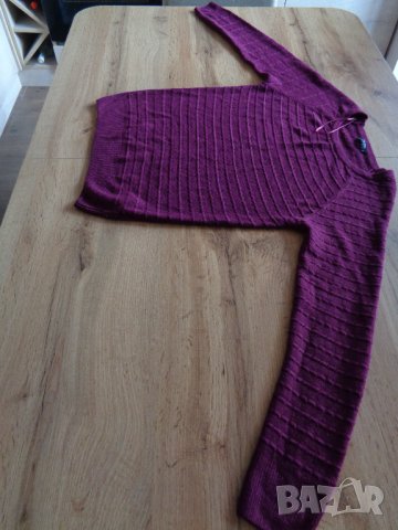 Дамска блуза WALKIKI, снимка 11 - Блузи с дълъг ръкав и пуловери - 43069155