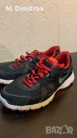 Nike Revolution2, снимка 1 - Маратонки - 44089762