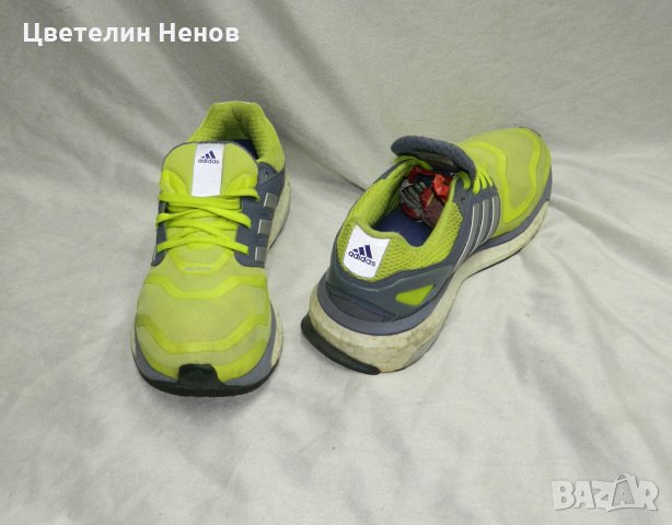 маратонки Adidas Energy Boost G97558  номер 38 , снимка 7 - Маратонки - 27185318