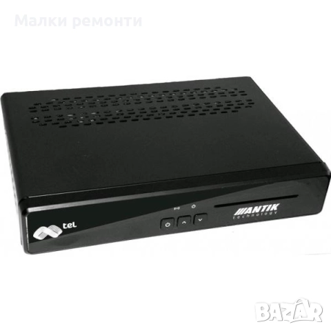 Приемник на Mtel