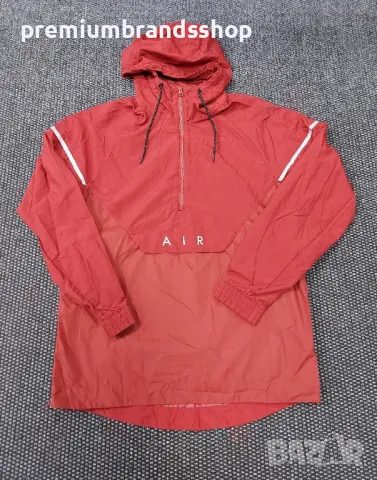 Nike  air анорак ветровка 