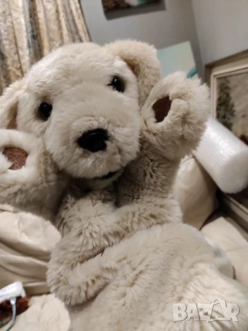 Плюшени играчки , снимка 2 - Плюшени играчки - 52921938