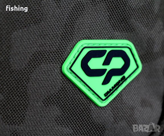 Шаранджийски сак Carp Pro с Маса CPL62689, снимка 4 - Екипировка - 37714222