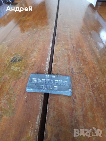 Стара Плочка,Табела ОЦЗ НРБ