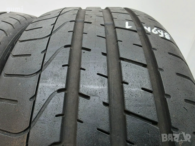 2бр летни гуми 235/35/20 PIRELLI L04698 