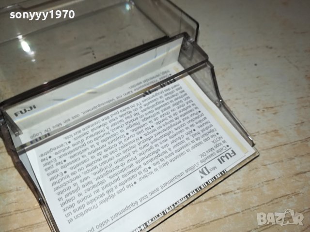 FUJI MINI DV 2211231745, снимка 10 - Аудио касети - 43104215