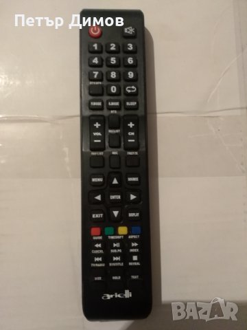 Arielli LED2488HD на части, снимка 16 - Телевизори - 43646460