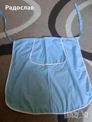 Чисто нови кухненски престилки, снимка 4 - Други - 52712176