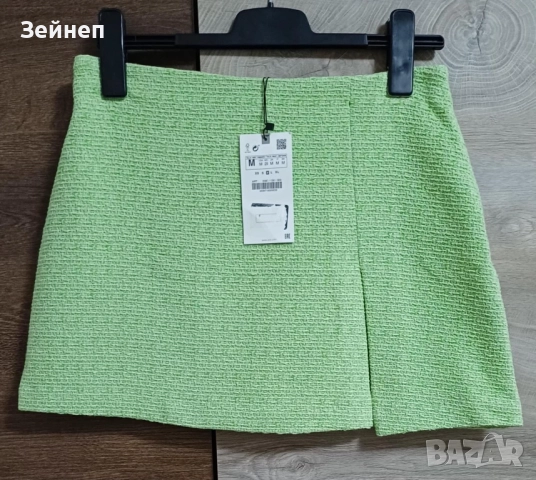 НОВА пола на Zara