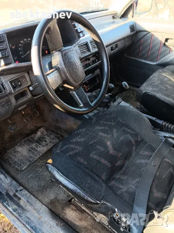 Опел фронтера А спорт на части , снимка 3 - Автомобили и джипове - 48645329