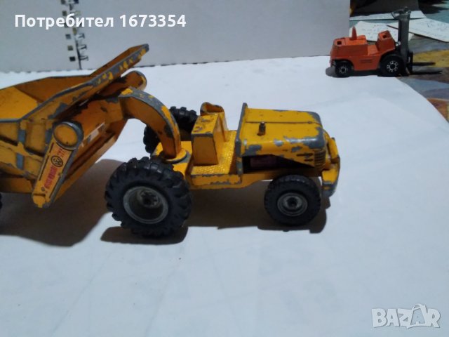 MATCHBOX ( обява номер две), снимка 6 - Колекции - 43429260