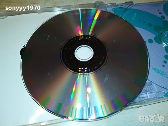 BOYZONE ORIGINAL CD 1703230926, снимка 17 - CD дискове - 40030385