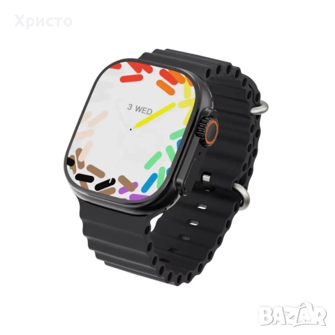 Смарт Часовник smart watch