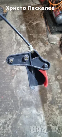 Жило преден капак ФИАТ ДОБЛО , снимка 2 - Части - 48452427