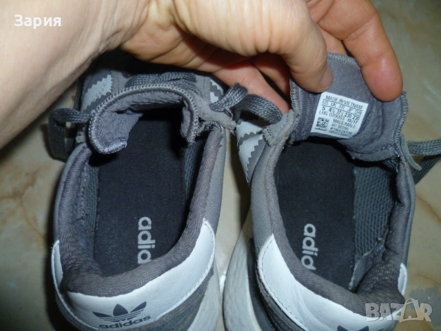 ADIDAS Boost маратонки №37, снимка 5 - Маратонки - 53530186