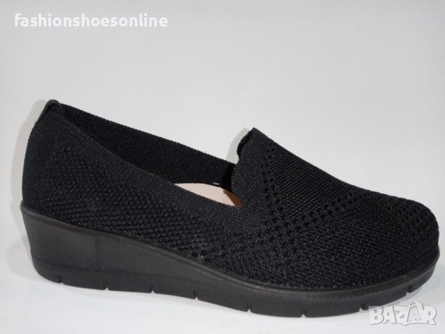  Дамски обувки CADIA-8831. , снимка 5 - Дамски ежедневни обувки - 40180151