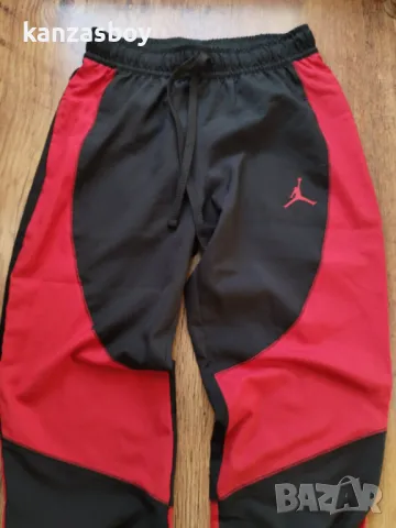 Nike Jordan Sport Dri-FIT Men's Woven Pants - страхотно мъжко долнище КАТО НОВО С, снимка 6 - Спортни дрехи, екипи - 50258859