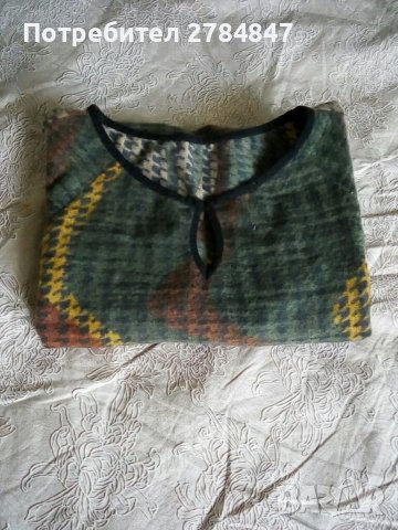 Дамска блуза с дълъг ръкав, снимка 4 - Блузи с дълъг ръкав и пуловери - 37030630