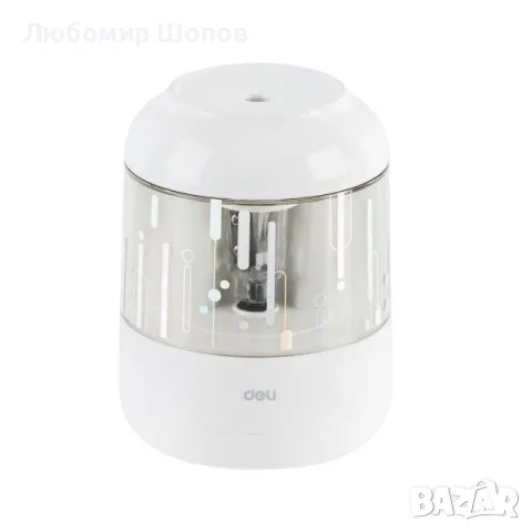 Електрическа острилка Deli