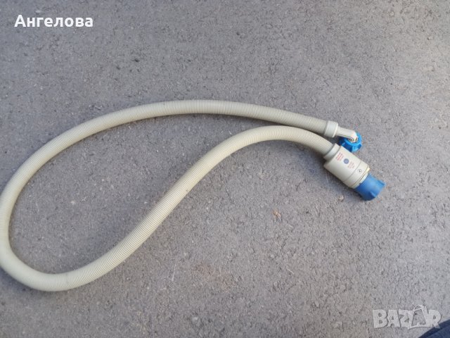 Маркуч за пералня в Перални в гр. Варна - ID38130845 | Bazar.bg