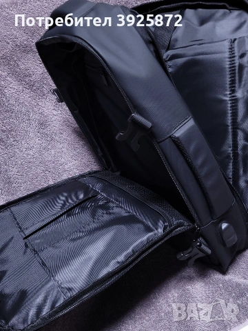 Мултифункционална раница, снимка 8 - Раници - 53570870