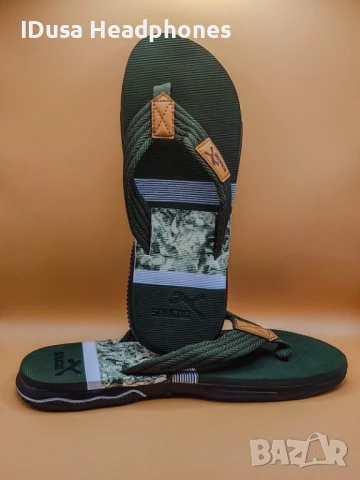 Мъжки Джапанки нови, 45 номер