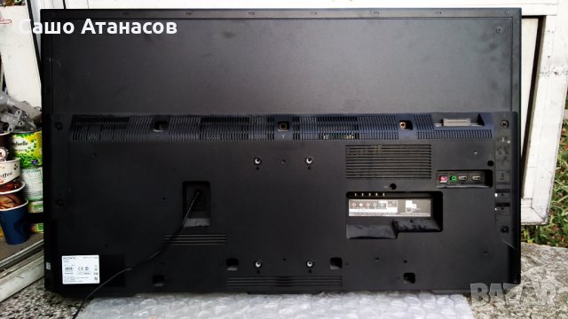 SONY KD-43XE8005 със счупена матрица , 1-981-326-12 , 1-981-457-12 , 1-458-912-11 , 1-894-388-12, снимка 2 - Части и Платки - 34883920