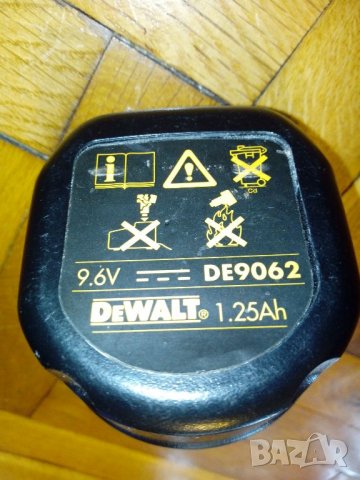 батерии за винтоверт, снимка 2 - Винтоверти - 28896575