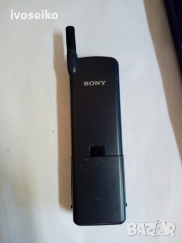 Sony cmd-x2000, снимка 7 - Sony - 26651856