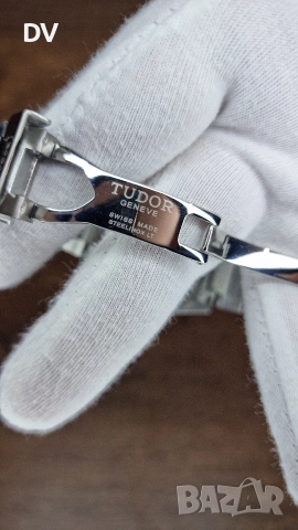 TUDOR - Часовник, снимка 4 - Мъжки - 52632565
