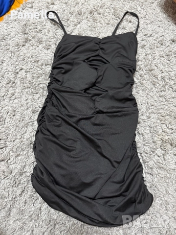 Дамски рокли , снимка 2 - Рокли - 51657243