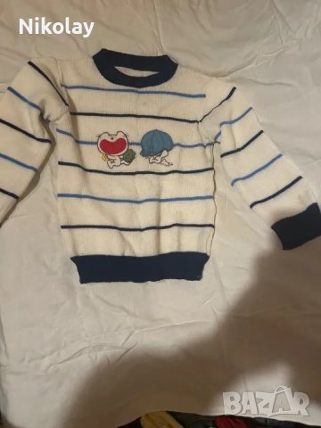 Детски дрехи 17 броя, снимка 13 - Други - 48338505