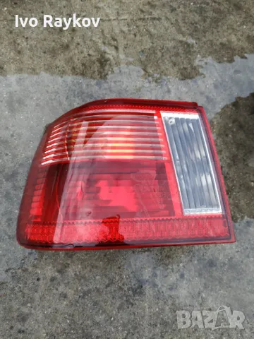 Ляв стоп за Seat Ibiza 2 99-02 , 6K6 945 257C