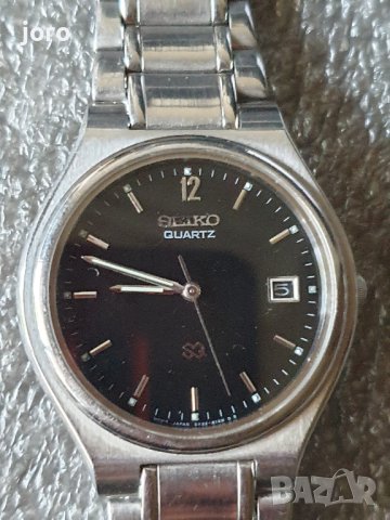seiko SQ, снимка 11 - Мъжки - 37760022
