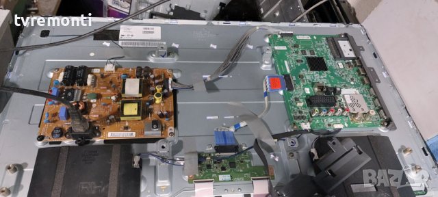 POWER BOARD ,EAX65391401(2.8),LGP32-14PL1,for LG 32LB570V 32 inc DISPLAY LC320DUE FGA4, снимка 4 - Части и Платки - 39091082
