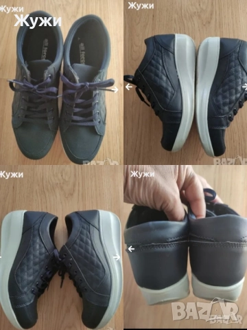 ДАМСКИ обувки и маратонки, различни модели и размери , снимка 11 - Други - 35417056