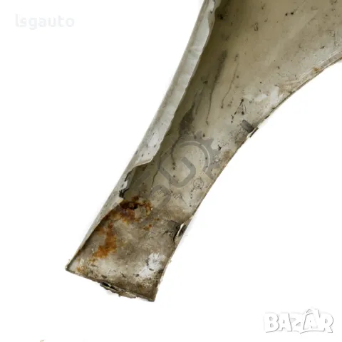 Ляв калник Skoda OCTAVIA II (1Z) 2004-2010 ID: 135142, снимка 3 - Части - 47449377